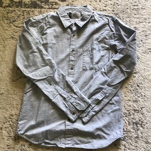 Ezekiel button up M/S